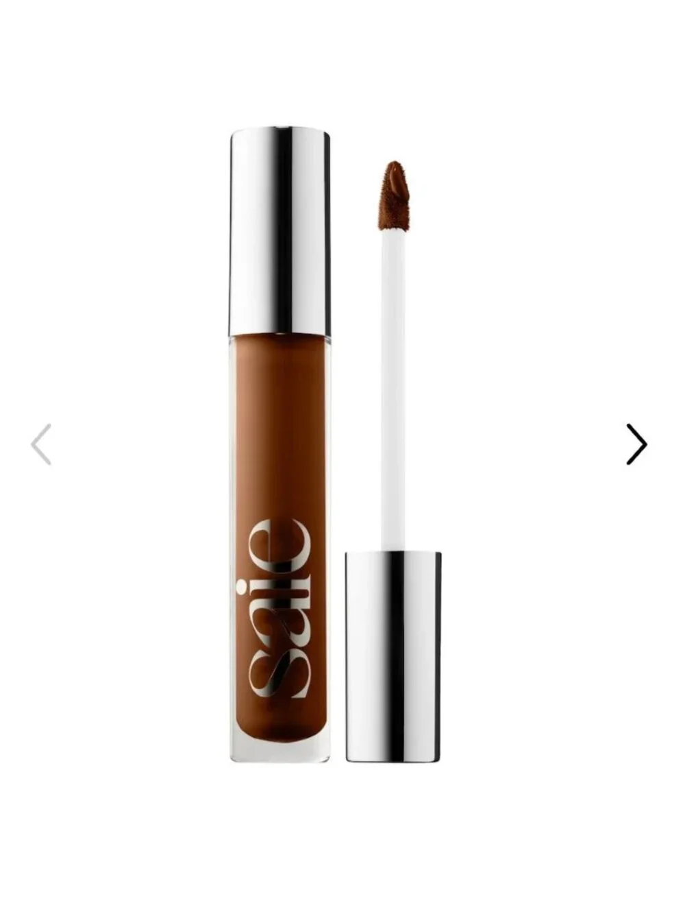 SAIE Hydrabeam 'HB NINE' Brightening Hydrating Concealer NEW $24 6ml